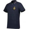 Canadian Peak KARITEAK NAVY RM MEN 254 POLO marškinėliai (RBMSX1759H/CP-MARINE)