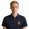 Canadian Peak KARITEAK NAVY RM MEN 254 POLO marškinėliai (RBMSX1759H/CP-MARINE)