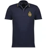 Canadian Peak KARITEAK NAVY RM MEN 254 POLO marškinėliai (RBMSX1759H/CP-MARINE)