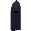 Canadian Peak KARITEAK NAVY RM MEN 254 POLO marškinėliai (RBMSX1759H/CP-MARINE)