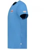 Canadian Peak Marškinėliai JALTIMOREAK MĖLYNI RM VYRIŠKI 254 (RBMSZ1235H/CP-BLEU)