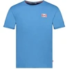 Canadian Peak Marškinėliai JALTIMOREAK MĖLYNI RM VYRIŠKI 254 (RBMSZ1235H/CP-BLEU)