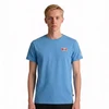 Canadian Peak Marškinėliai JALTIMOREAK MĖLYNI RM VYRIŠKI 254 (RBMSZ1235H/CP-BLEU)