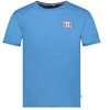 Canadian Peak Marškinėliai JALTIMOREAK MĖLYNI RM VYRIŠKI 254 (RBMSZ1235H/CP-BLEU)