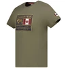 Canadian Peak Marškinėliai JOFOTENEAK KAKI RM VYRIŠKI 254 (RBMSZ1255H/CP-KAKI)