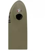 Canadian Peak Marškinėliai JOFOTENEAK KAKI RM VYRIŠKI 254 (RBMSZ1255H/CP-KAKI)