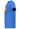 Canadian Peak Marškinėliai JOFOTENEAK Karališka Mėlyna RM Vyrams 254 (RBMSZ1258H/CP-BLEU ROYAL)