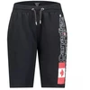 Canadian Peak POGOEAK JUODI VYRIŠKI 254 RM bermudų šortai (RBMSZ1522H/CP-NOIR)