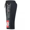 Canadian Peak POGOEAK JUODI VYRIŠKI 254 RM bermudų šortai (RBMSZ1522H/CP-NOIR)