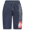 Canadian Peak POGOEAK NAVY RM VYRIŠKI 254 bermudų šortai (RBMSZ1523H/CP-MARINE)