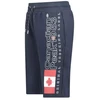 Canadian Peak POGOEAK NAVY RM VYRIŠKI 254 bermudų šortai (RBMSZ1523H/CP-MARINE)