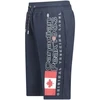 Canadian Peak POGOEAK NAVY RM VYRIŠKI 254 bermudų šortai (RBMSZ1523H/CP-MARINE)