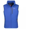 Canadian Peak softshell liemenė VAKITEAK RM KARALIŠKAI MĖLYNA VYRIŠKA 009 (RBMWY9255H/CP-BLEU ROYAL)