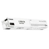 Canon C-EXV 54 (1394C002) Lazerinė kasetė, Juoda