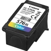 Canon CL-576XL spalvota XL rašalo kasetė