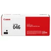 Canon CRG 046 (1250C002) Lazerinė kasetė, Juoda