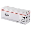 Carruzzo Canon 053H tonerio kasetė 1 vnt Originalus Juoda