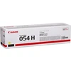 Canon CRG 054H (3025C002) Lazerinė kasetė, Geltona