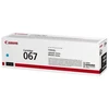 Canon CRG 067 (5101C002) Lazerinė kasetė, Žydra