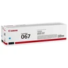 Canon CRG 067 (5101C002) Lazerinė kasetė, Žydra