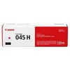 Canon dažų kasetė CRG-045H Magenta 1244C002
