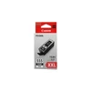 Canon PGI-555PGBK XXL (8049B001), juoda kasetė