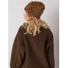 Kepurė Cap-AT-CZ-16801.38-šviesiai ruda