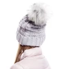 Kepurė Cap-AT-CZ-1716501.36-šviesiai pilka