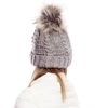 Kepurė Cap-AT-CZ-1716501.36-šviesiai ruda