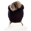 Kepurė Cap-AT-CZ-171701.37-juodas