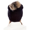 Kepurė Cap-AT-CZ-171701.37-juodas