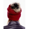 Kepurė Cap-AT-CZ-171701.37-raudona
