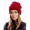 Kepurė Cap-AT-CZ-171701.37-raudona
