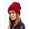 Kepurė Cap-AT-CZ-171701.37-raudona