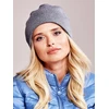 Kepurė Cap-AT-CZ-1718501.46-tamsiai pilka