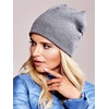 Kepurė Cap-AT-CZ-1718501.46-tamsiai pilka