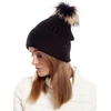 Kepurė Cap-AT-CZ-17230.43-juodas
