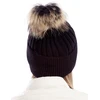 Kepurė Cap-AT-CZ-17230.43-juodas