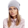 Kepurė Cap-AT-CZ-17285.40-šviesiai pilka