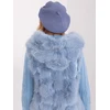 Kepurė Cap-AT-CZ-231305.82P-tamsiai mėlyna