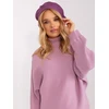 Cap-AT-CZ-231305.82P-violetinė