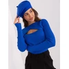 Kepurė Cap-AT-CZ-231305.85P-kobaltas