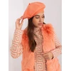 Kepurė Cap-AT-CZ-231305.85P-persikas