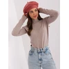 Kepurė Cap-AT-CZ-231305.85P-tamsiai oranžinė