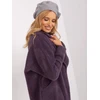Kepurė Cap-AT-CZ-231305.91P-pilka