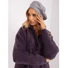 Kepurė Cap-AT-CZ-231305.91P-pilka