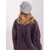 Kepurė Cap-AT-CZ-231305.91P-pilka