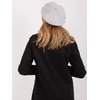 Kepurė Cap-AT-CZ-231305.91P-šviesiai pilka