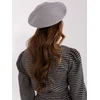 Kepurė Cap-AT-CZ-231605.24P-pilka