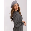 Kepurė Cap-AT-CZ-231605.24P-pilka